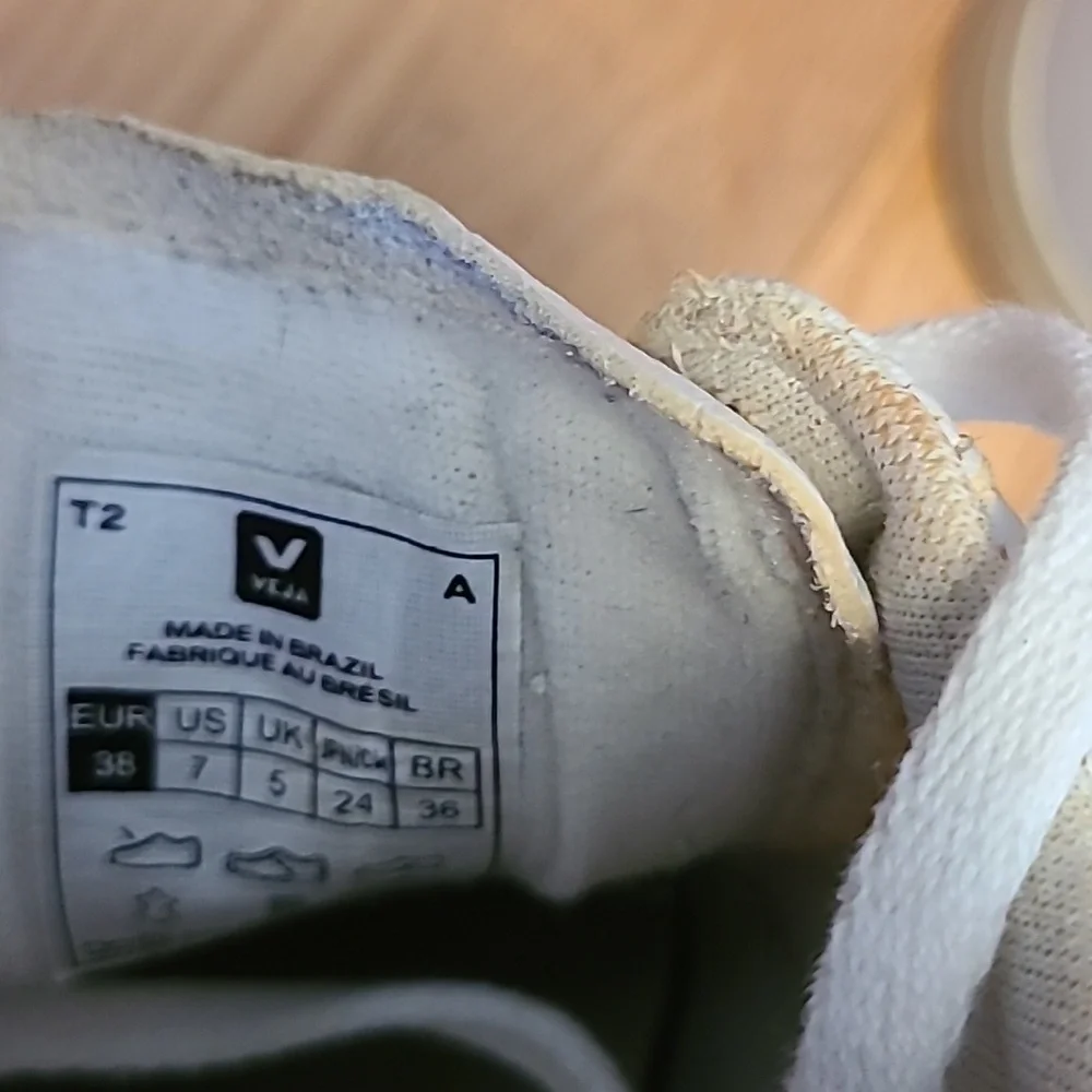 Veja Campo sold out online - Picture 8 of 10